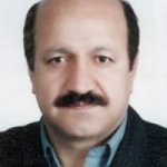 تصویر دکتر حسن کلیایی