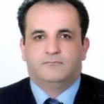 تصویر دکتر بهرام عظیمی