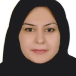 تصویر دکتر فریبا نادری جم