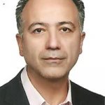 تصویر دکتر حسن کریمی
