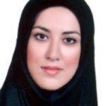تصویر دکتر مهسا عظیمی