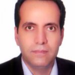 تصویر دکتر پرویز محمدی زاده