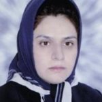 تصویر دکتر نسرین وحید