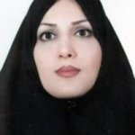 تصویر دکتر سیده صدیقه سیدجوادین