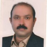 تصویر دکتر کامبیز علی زاده بمی