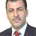 تصویر دکتر احمد نوری