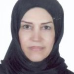 تصویر دکتر فریبا فخرایی