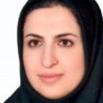 تصویر دکتر زهرا مظاهری تهرانی