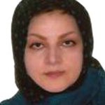 تصویر دکتر فرحناز نوعی
