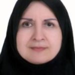 تصویر دکتر مهناز کاتبی کاشی