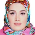 تصویر دکتر ترانه باقری