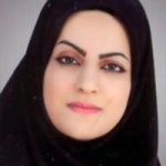 تصویر دکتر ناهید مهویدی زاده