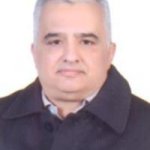 تصویر دکتر منصور ازاد