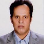 تصویر دکتر پرویز مظاهری