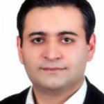 تصویر دکتر محمد طالبی زاد