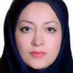 تصویر دکتر مریم یوسفی