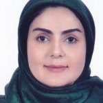 تصویر دکتر فاطمه عظیمی