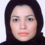تصویر دکتر شیما عظیمی مجاور