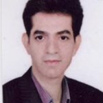 تصویر دکتر علی سلمان روغنی