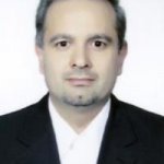 تصویر دکتر بهروز تاج الدینی