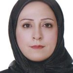 تصویر دکتر لادن نیک زاد