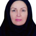 تصویر دکتر فروغ حاتمی