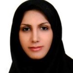 تصویر دکتر مرضیه آل رسول
