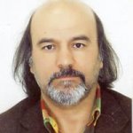 تصویر دکتر محمدرضا توحیدی بایگی