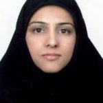 تصویر دکتر نرگس خالقیان یزد