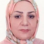 تصویر دکتر نرگس ریاضی