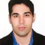 تصویر دکتر حسن سلیمی توشمانلویی