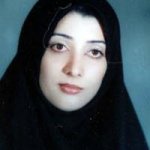 تصویر دکتر سیده فاطمه صادقی