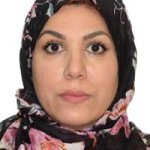 تصویر دکتر شبنم عظیمی