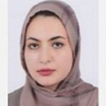 تصویر دکتر فروغ طاهر