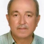 تصویر دکتر محمدحسین جم زاد