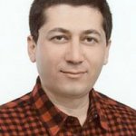 تصویر دکتر وحید مظفری