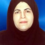 تصویر دکتر سیده صدیقه طواف زاده حقی