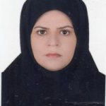 تصویر دکتر فریبا میرجلیلی