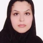 تصویر دکتر مائده عظیمی