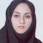 تصویر دکتر مریم یزدانپناه