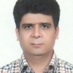 تصویر دکتر محمدعلی کهن