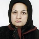 تصویر دکتر فریبا محسنی