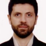تصویر دکتر وحید سروش پاک
