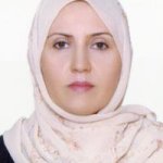 تصویر دکتر آریانا ضیائی