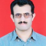 تصویر دکتر رضاعلی شمس الدینی