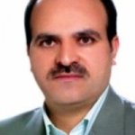 تصویر دکتر وحید ضیایی قهنویه