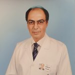 تصویر دکتر منصور ملاعابدین