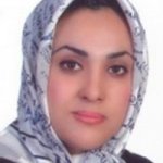 تصویر دکتر نرگس شایسته فرد