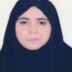 تصویر دکتر فریبا شادمان یزدی