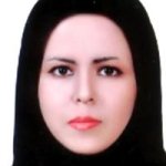 تصویر دکتر مریم آریان زاد